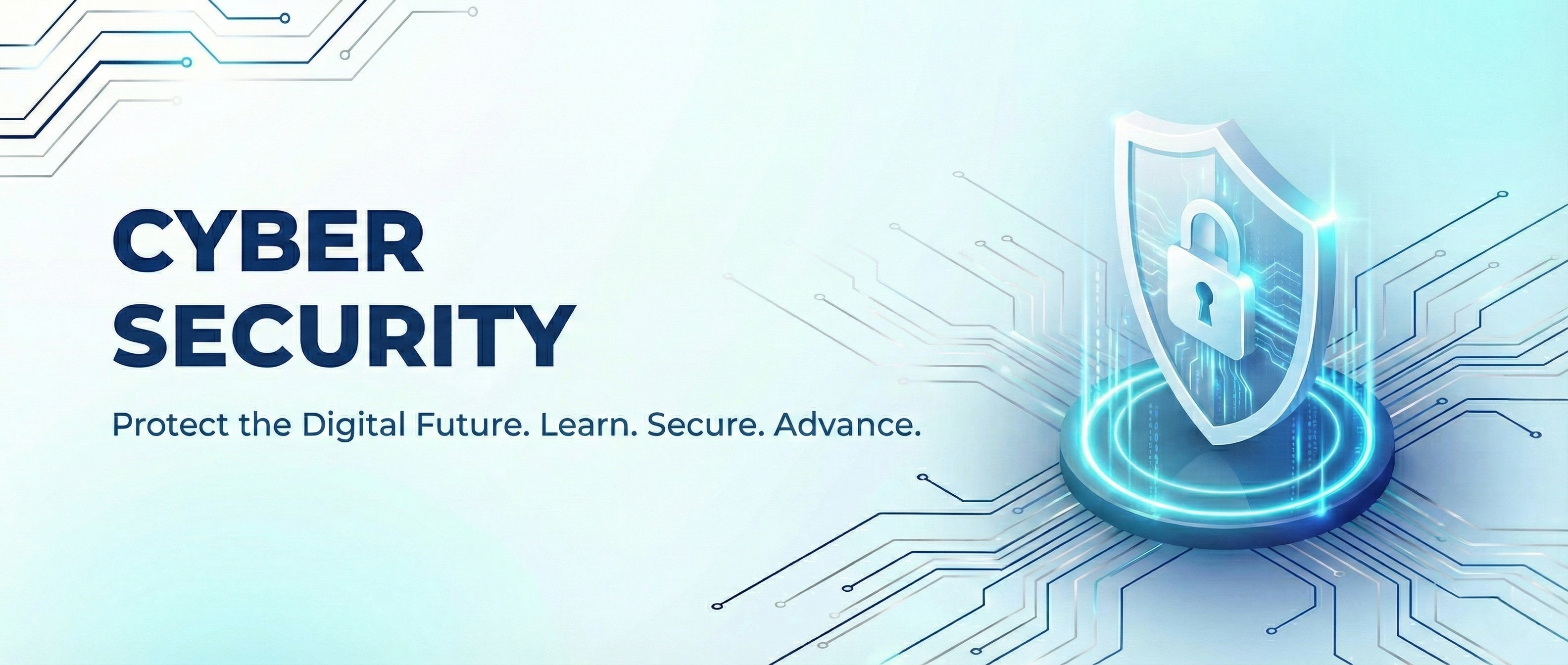 Cloud Technologies Banner