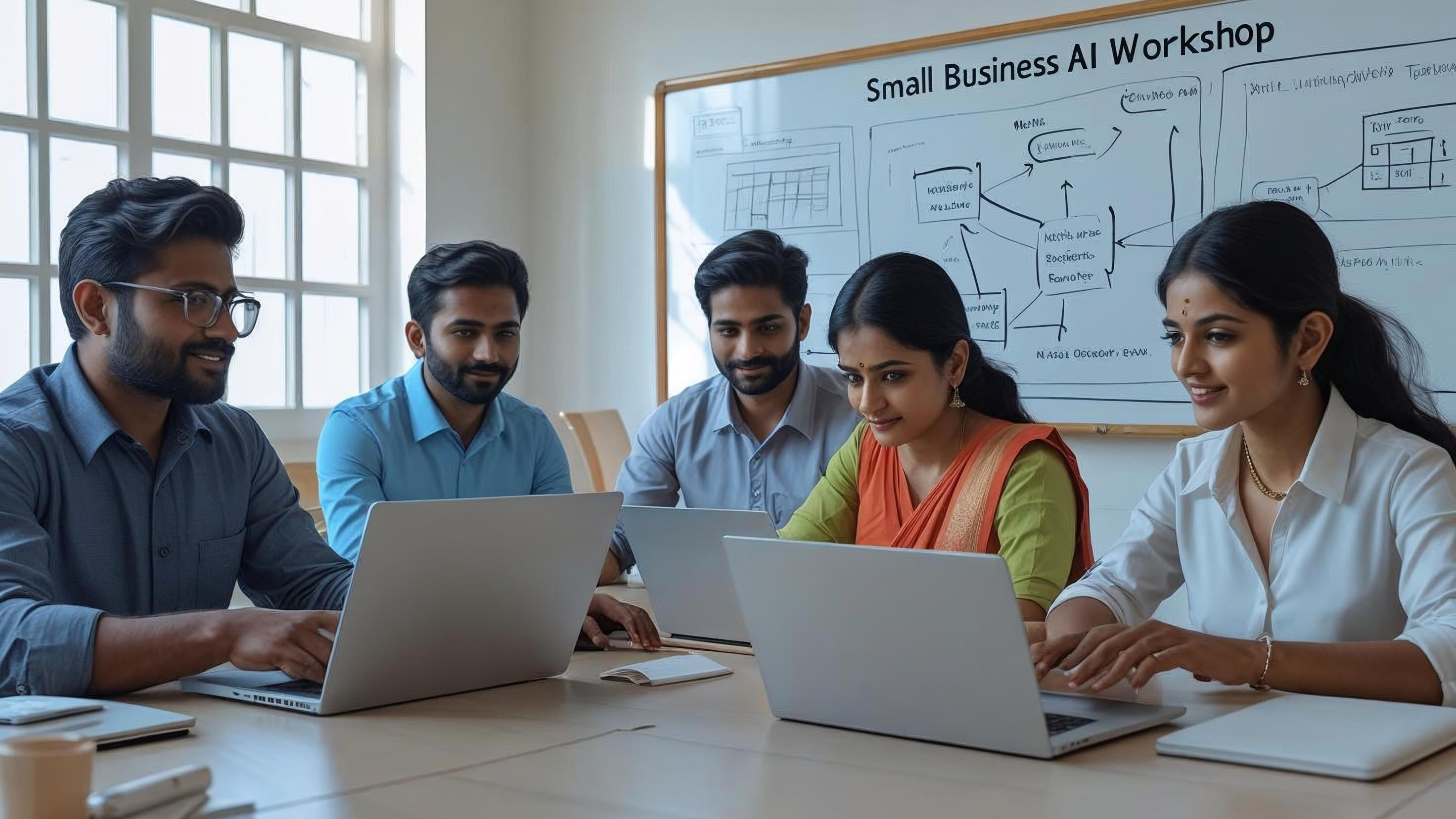 Small Business Workshop